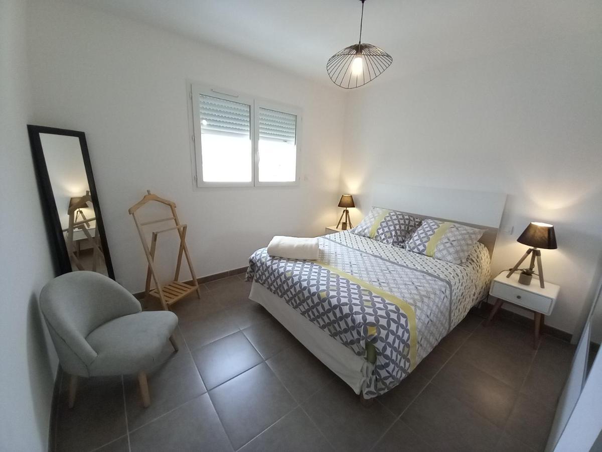 Maison Belizo, Familiale ,Calme Et Reposante. Vernet 외부 사진