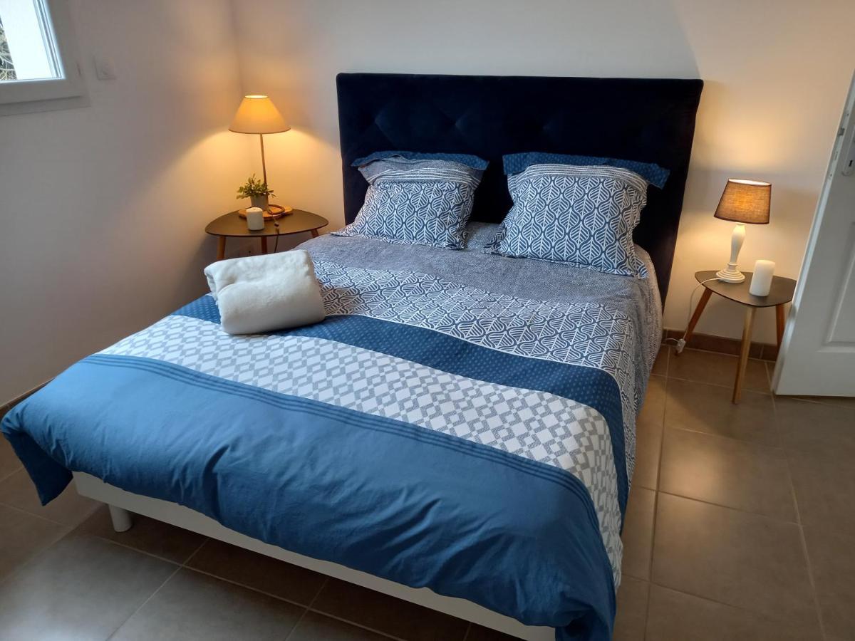 Maison Belizo, Familiale ,Calme Et Reposante. Vernet 외부 사진