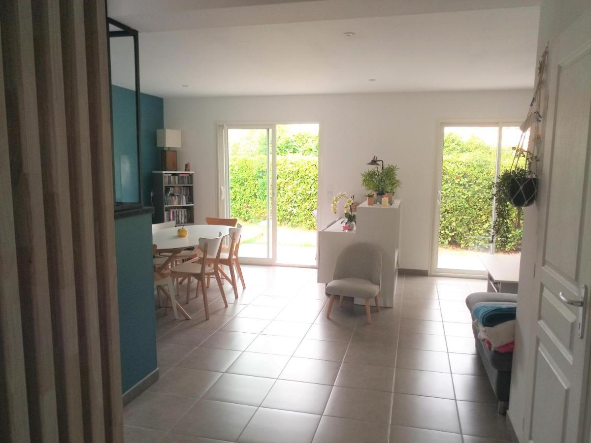 Maison Belizo, Familiale ,Calme Et Reposante. Vernet 외부 사진