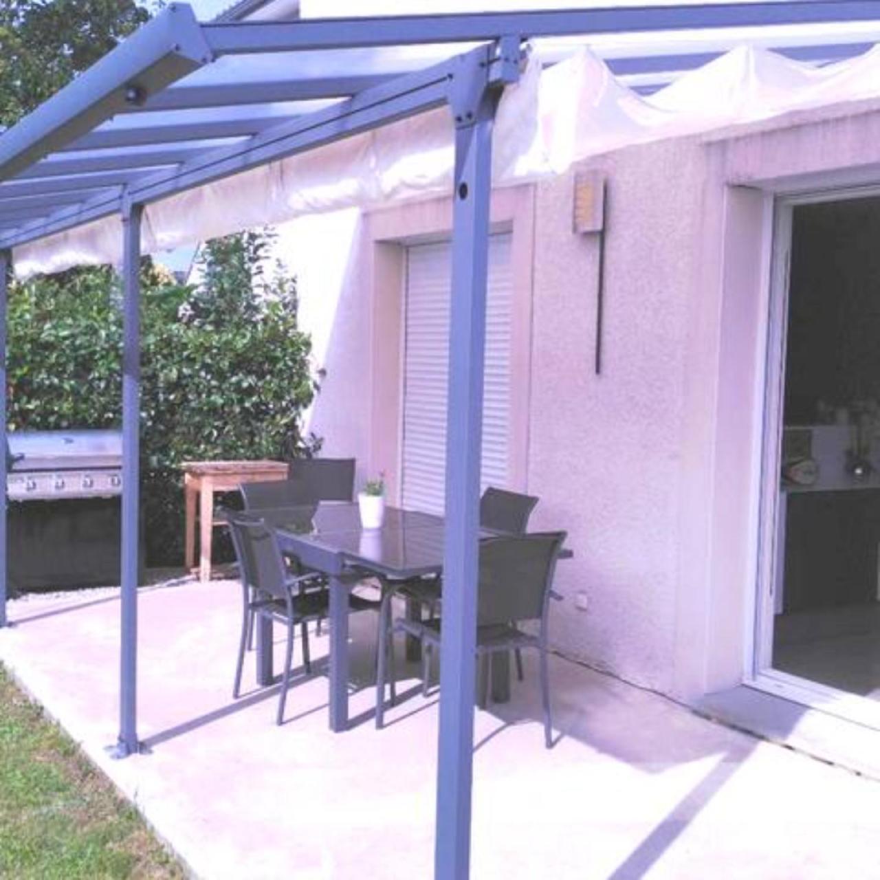 Maison Belizo, Familiale ,Calme Et Reposante. Vernet 외부 사진