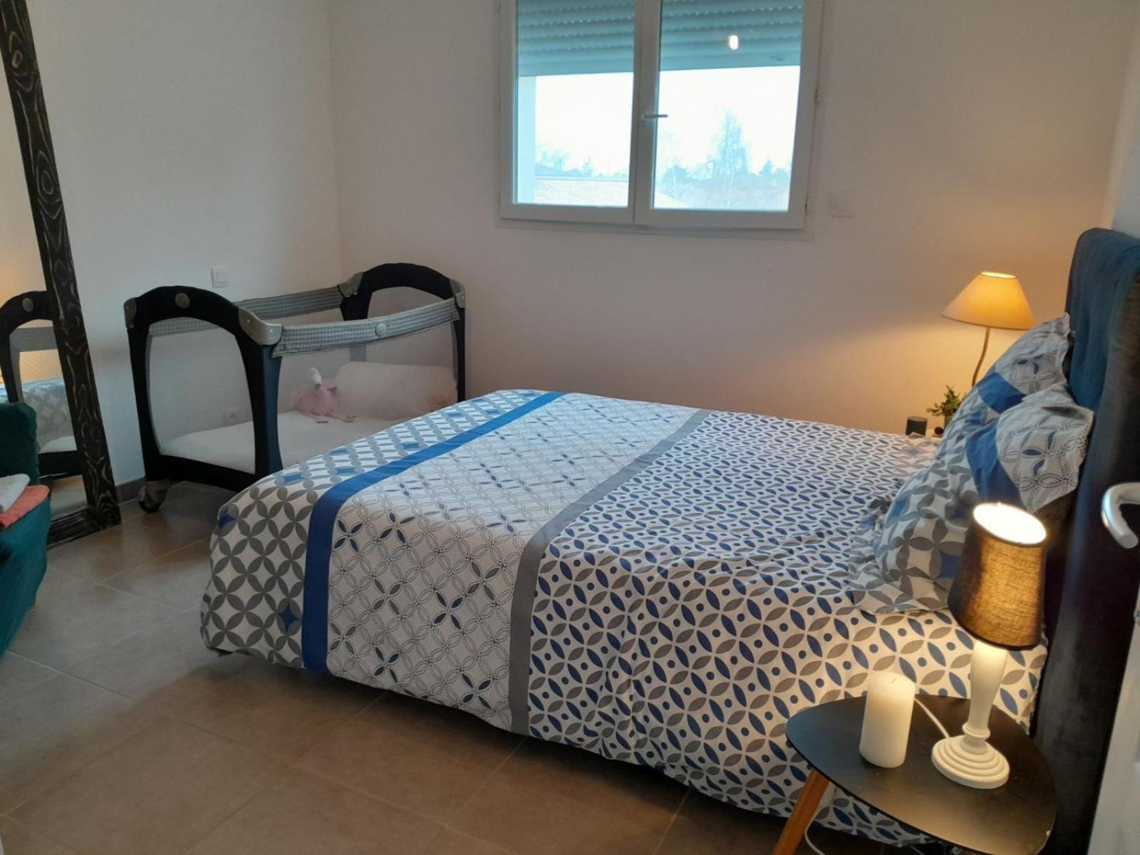 Maison Belizo, Familiale ,Calme Et Reposante. Vernet 외부 사진